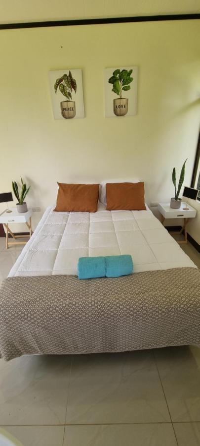 Quesada  Koi Room מראה חיצוני תמונה