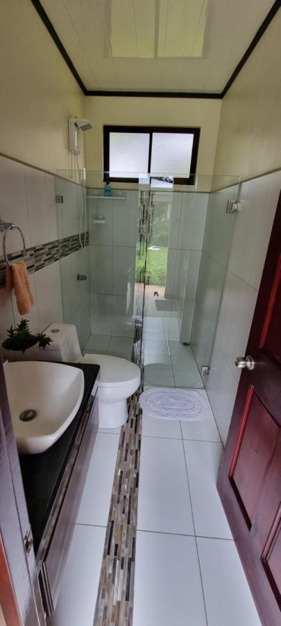 Quesada  Koi Room מראה חיצוני תמונה
